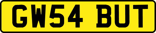 GW54BUT
