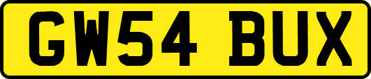 GW54BUX