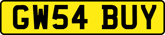 GW54BUY