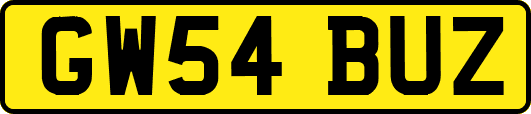 GW54BUZ