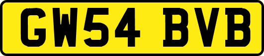 GW54BVB