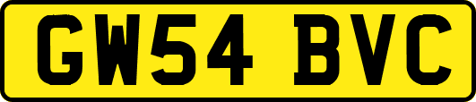 GW54BVC