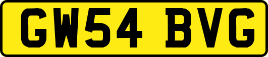 GW54BVG