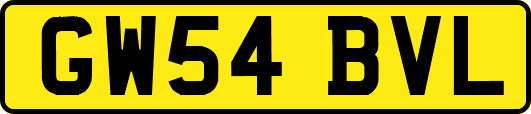 GW54BVL