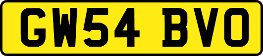 GW54BVO