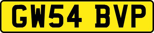 GW54BVP
