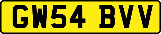 GW54BVV