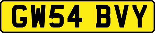 GW54BVY