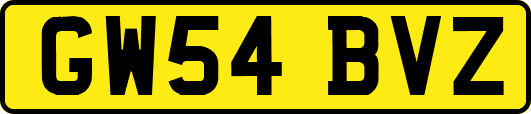 GW54BVZ
