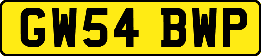 GW54BWP