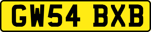 GW54BXB