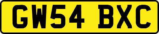 GW54BXC
