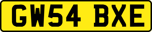 GW54BXE