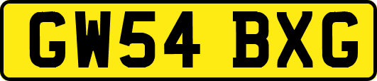 GW54BXG