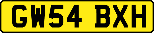 GW54BXH