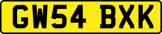 GW54BXK
