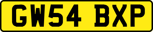 GW54BXP