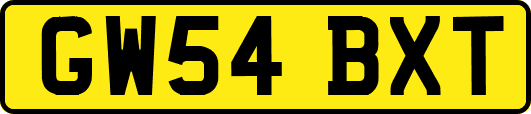 GW54BXT