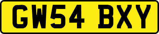 GW54BXY