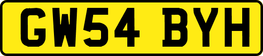 GW54BYH