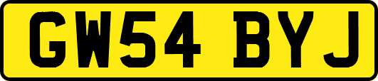 GW54BYJ