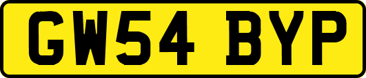 GW54BYP