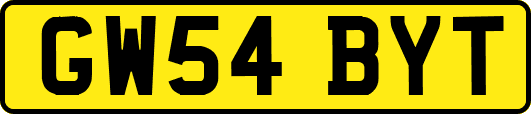 GW54BYT