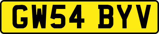 GW54BYV