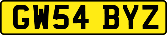 GW54BYZ