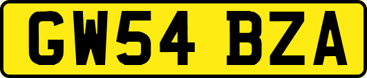 GW54BZA