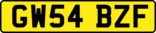 GW54BZF