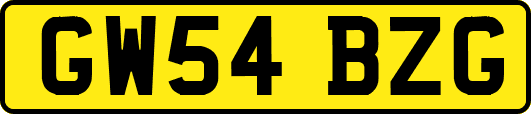 GW54BZG