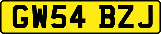 GW54BZJ