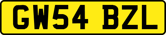 GW54BZL