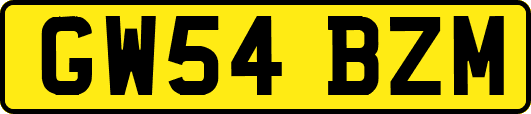 GW54BZM
