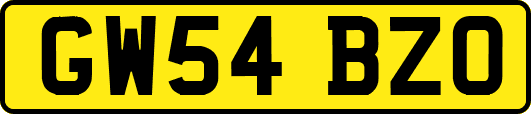 GW54BZO