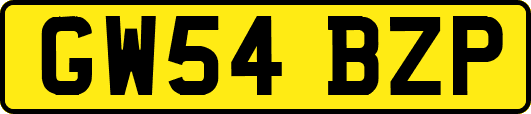GW54BZP