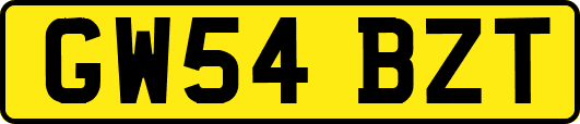 GW54BZT