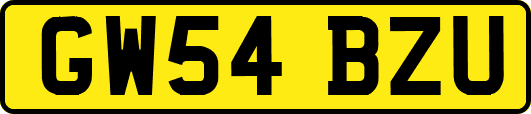 GW54BZU