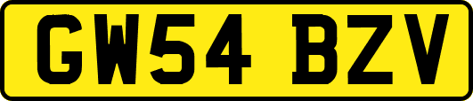 GW54BZV