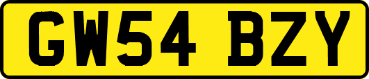 GW54BZY