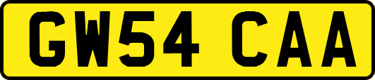 GW54CAA