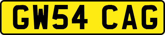 GW54CAG