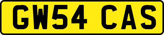 GW54CAS