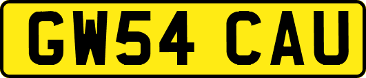 GW54CAU