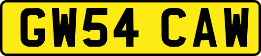 GW54CAW