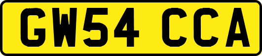 GW54CCA