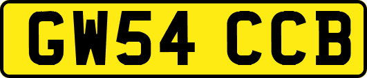 GW54CCB