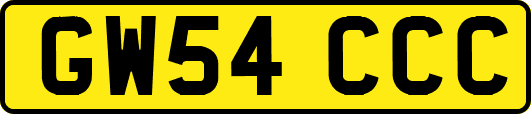 GW54CCC
