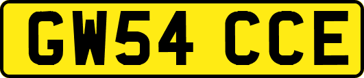 GW54CCE